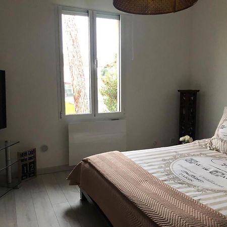Independent House With Garden - Airport Cdg And Exposition Center Of Villepinte 세브랑 외부 사진
