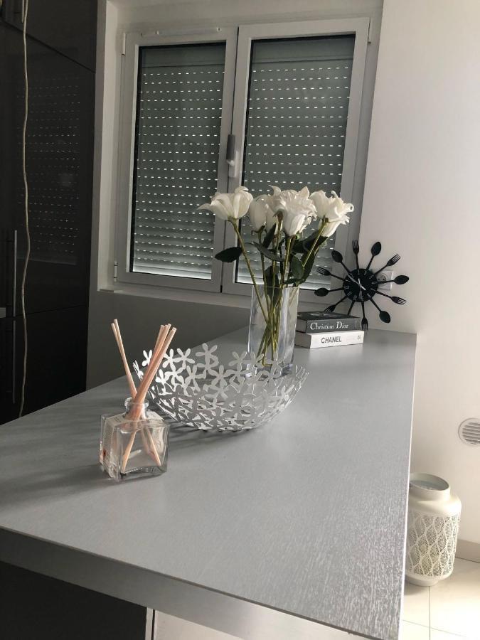 Independent House With Garden - Airport Cdg And Exposition Center Of Villepinte 세브랑 외부 사진