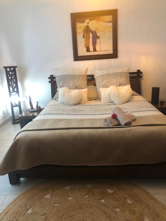 Independent House With Garden - Airport Cdg And Exposition Center Of Villepinte 세브랑 외부 사진